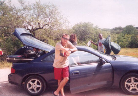 car group