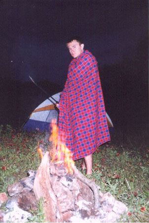 masai mihal