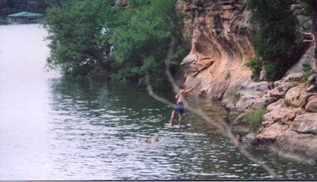 rope jump 1