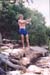 mihal on rope